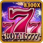 Royal 7777 icon