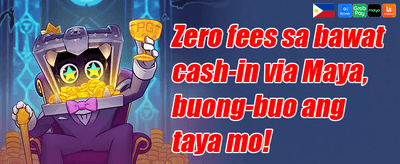Free Spins Bonanza promotion