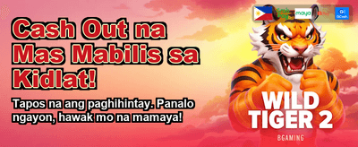 Fast Cashout for Pinoys!