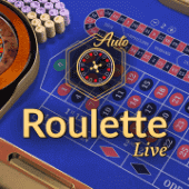 Speed Auto Roulette icon